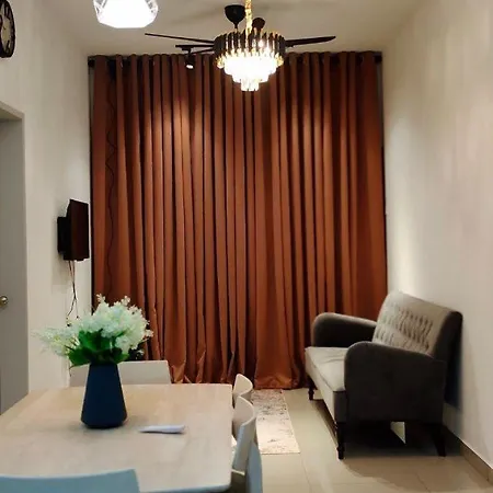 Fs Homestay Setapak